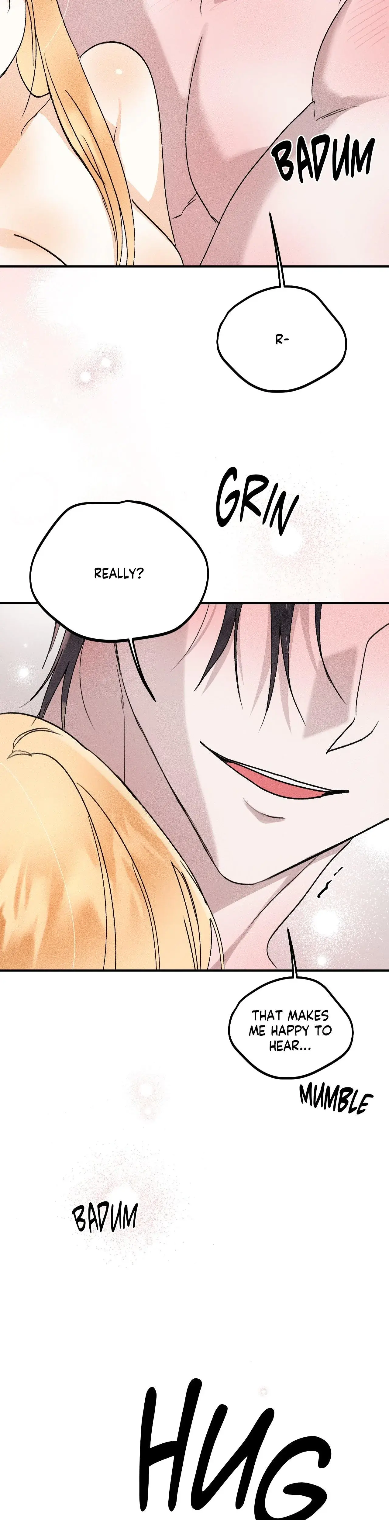 Boo Tiful Nightmare Chapter 30 - Page 24