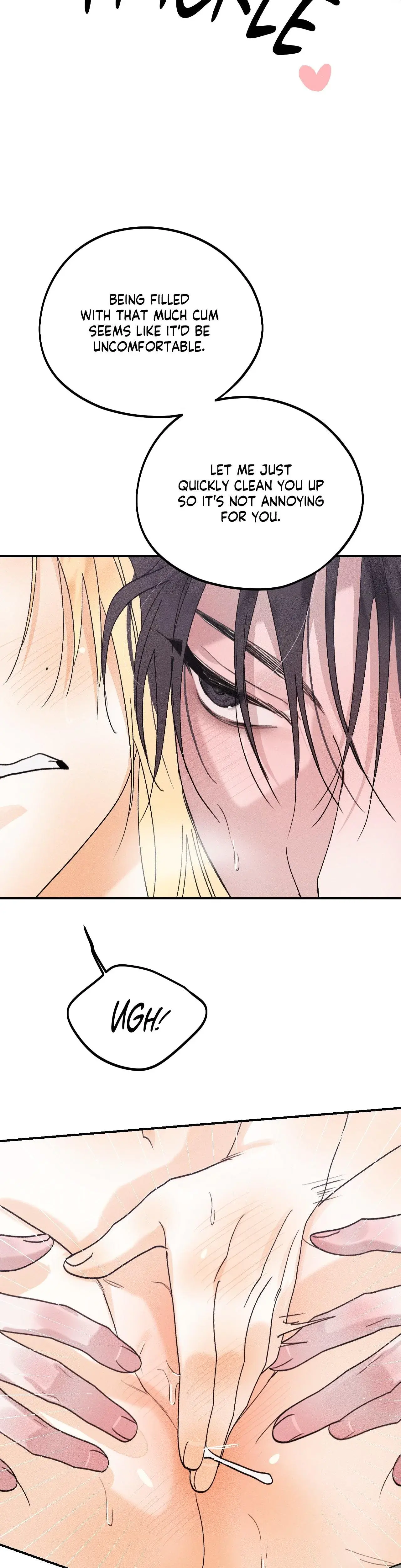 Boo Tiful Nightmare Chapter 30 - Page 26