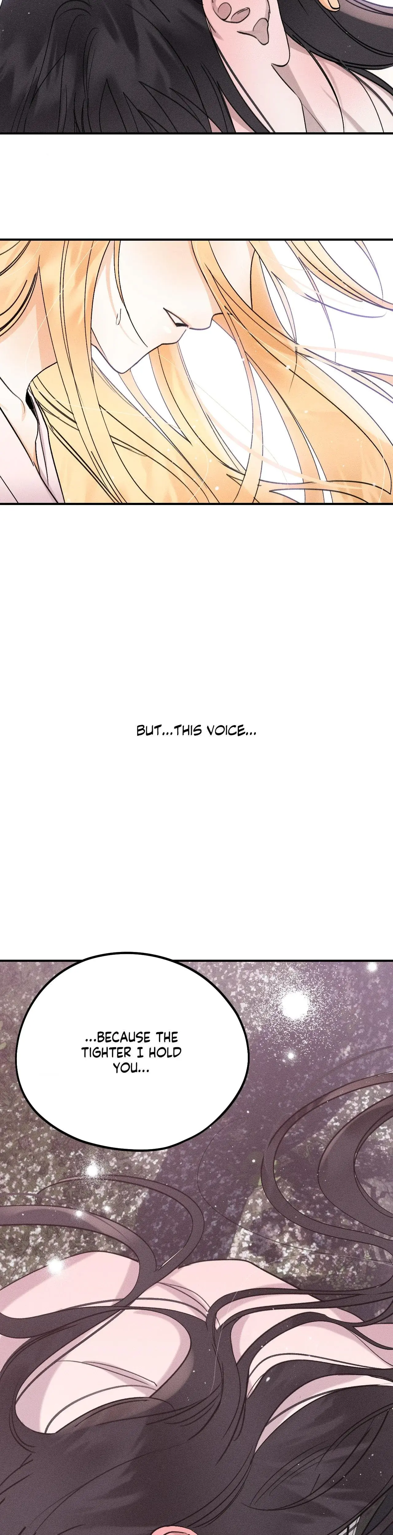 Boo Tiful Nightmare Chapter 30 - Page 3