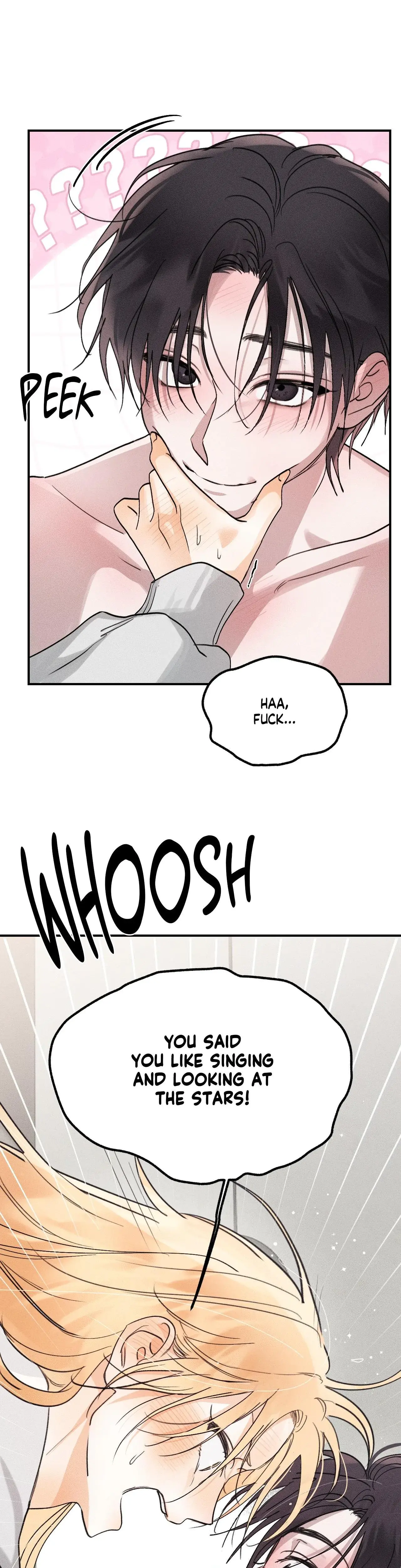 Boo Tiful Nightmare Chapter 30 - Page 35