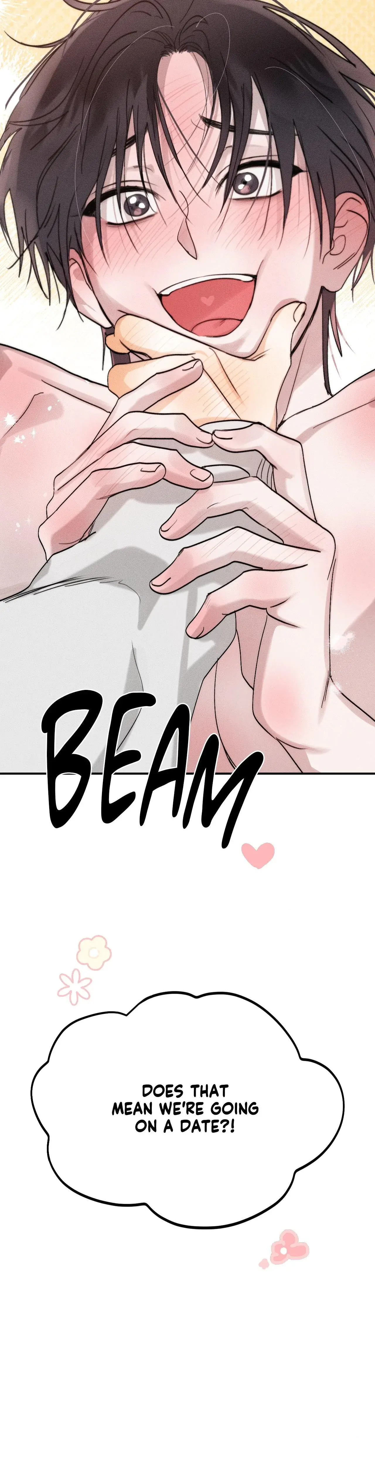 Boo Tiful Nightmare Chapter 30 - Page 38