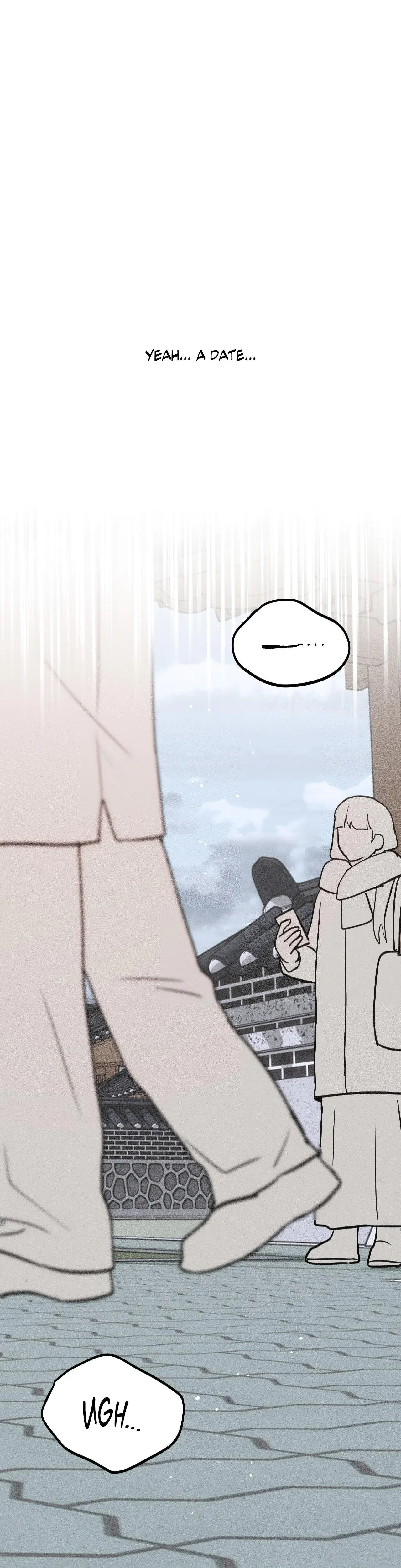 Boo Tiful Nightmare Chapter 30 - Page 39