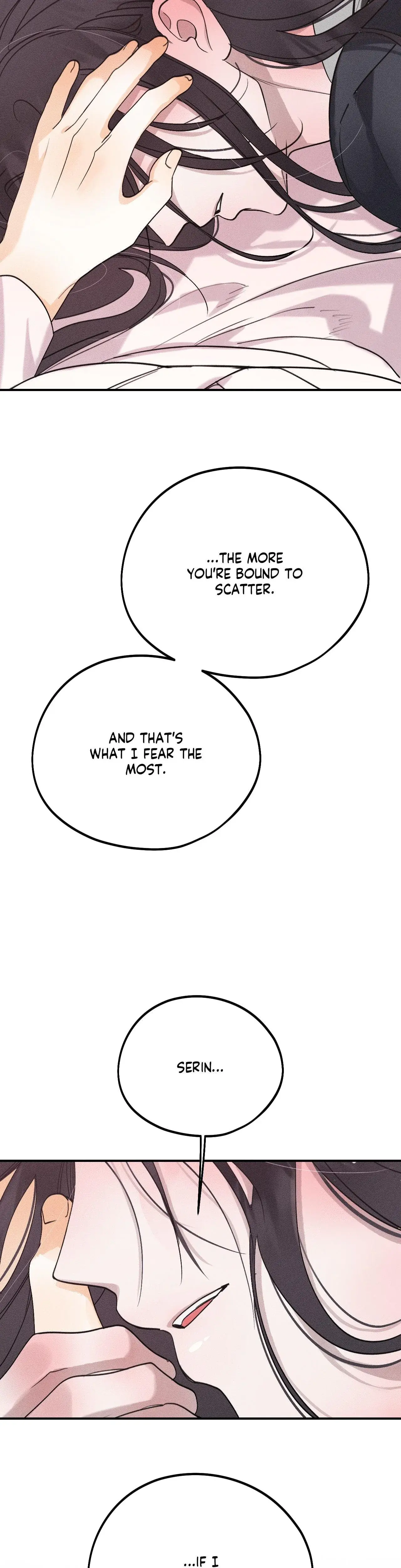 Boo Tiful Nightmare Chapter 30 - Page 4