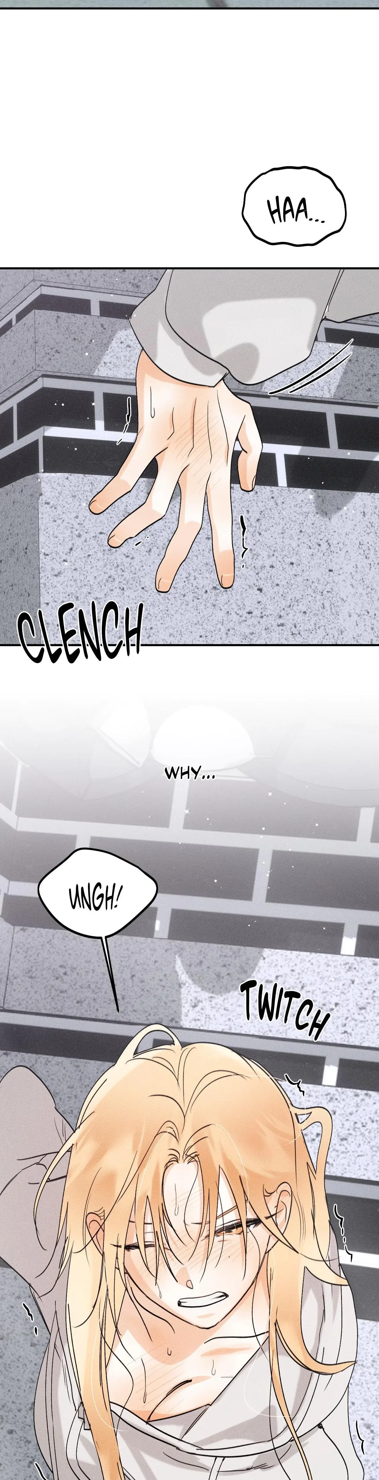 Boo Tiful Nightmare Chapter 30 - Page 40