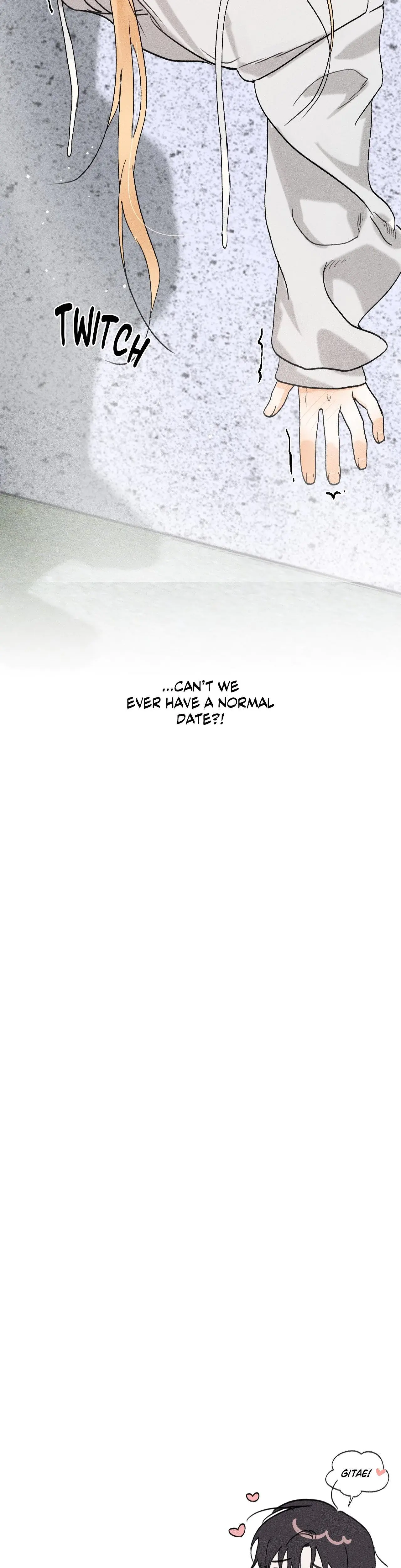 Boo Tiful Nightmare Chapter 30 - Page 41