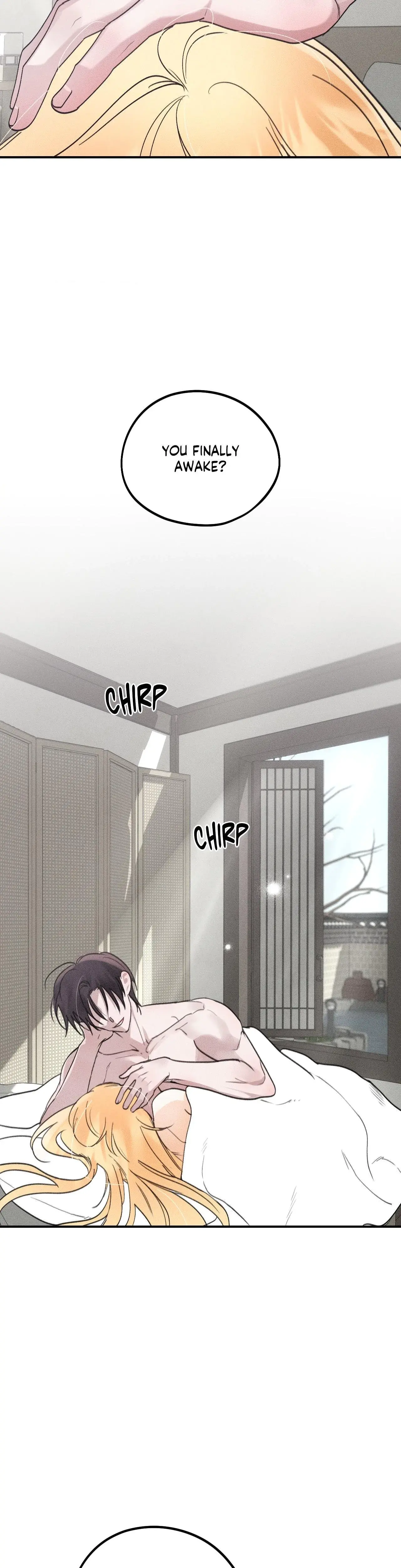 Boo Tiful Nightmare Chapter 30 - Page 7