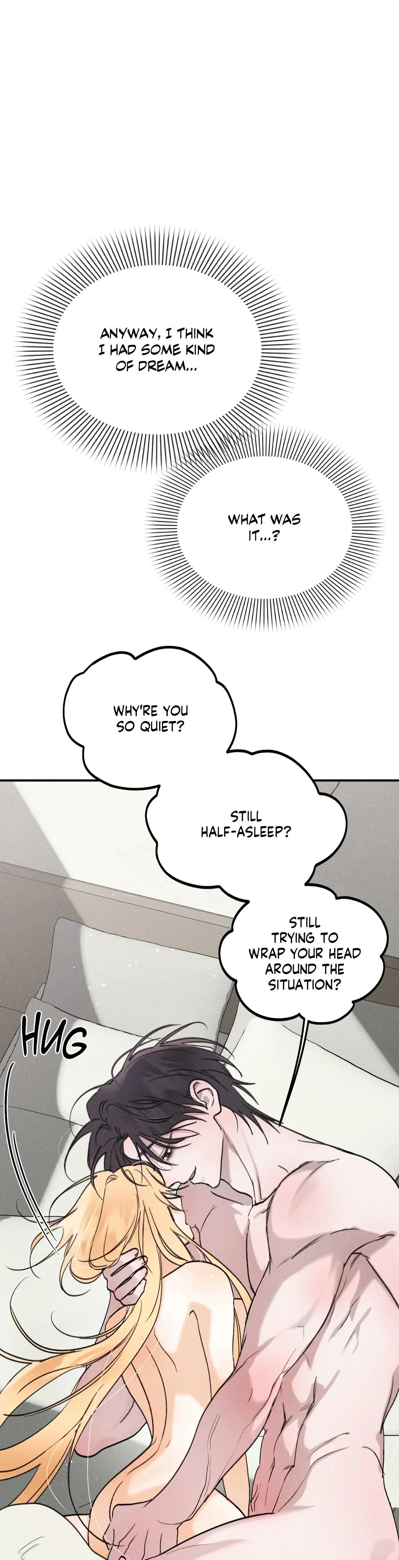 Boo Tiful Nightmare Chapter 30 - Page 9