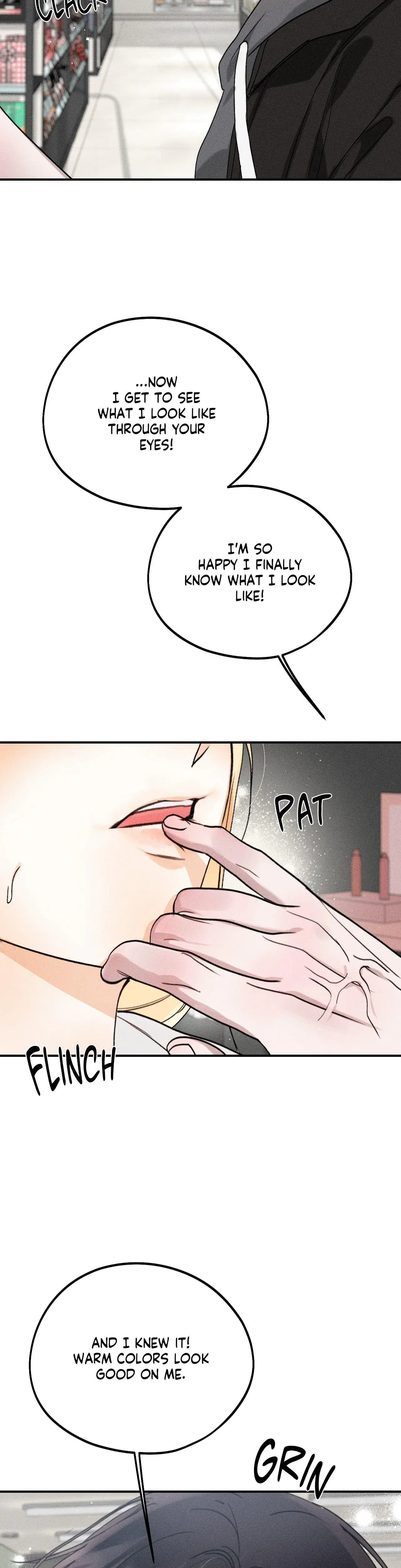 Boo Tiful Nightmare Chapter 31 - Page 15