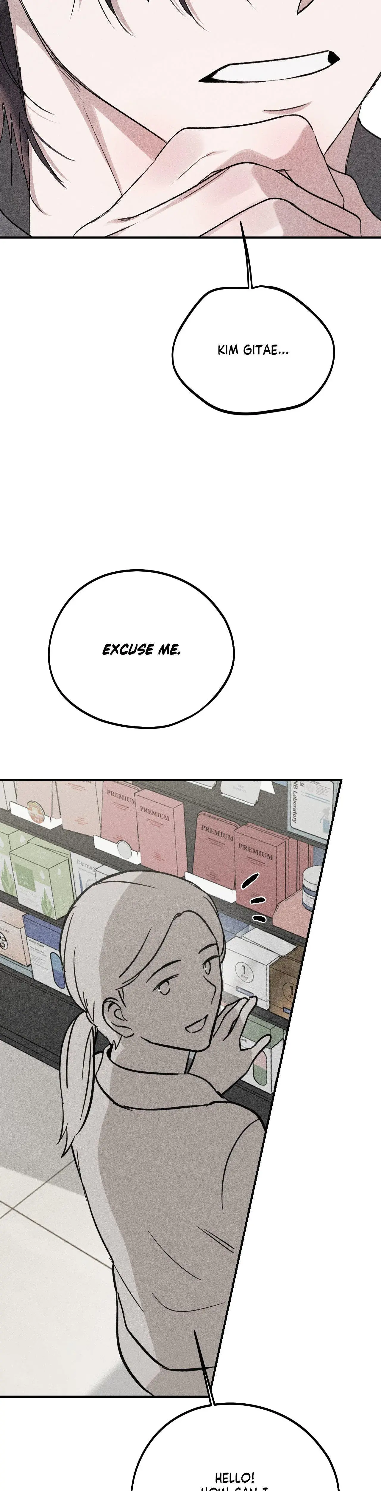 Boo Tiful Nightmare Chapter 31 - Page 22