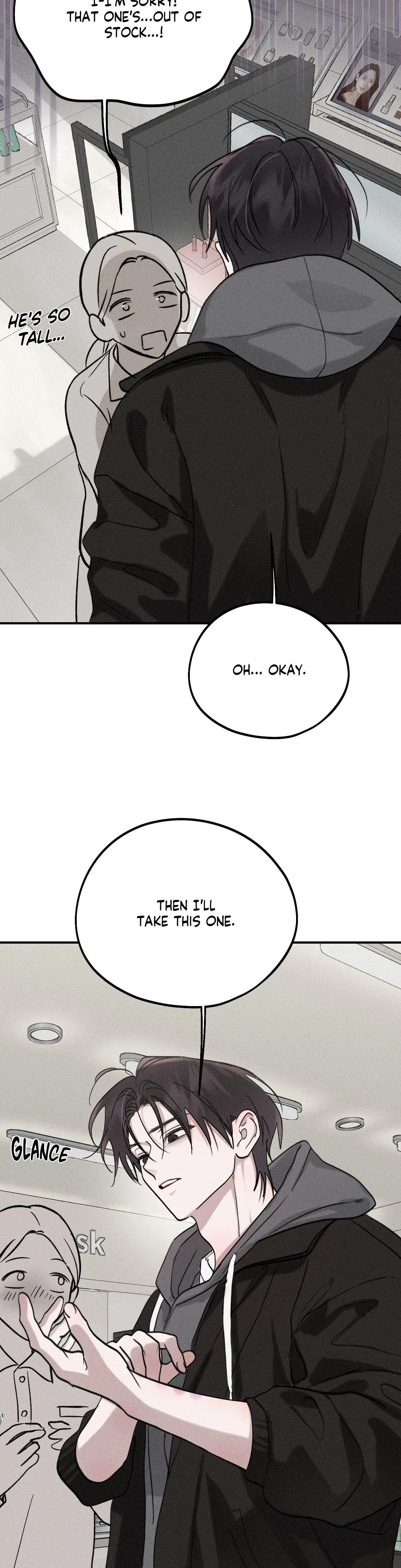 Boo Tiful Nightmare Chapter 31 - Page 24