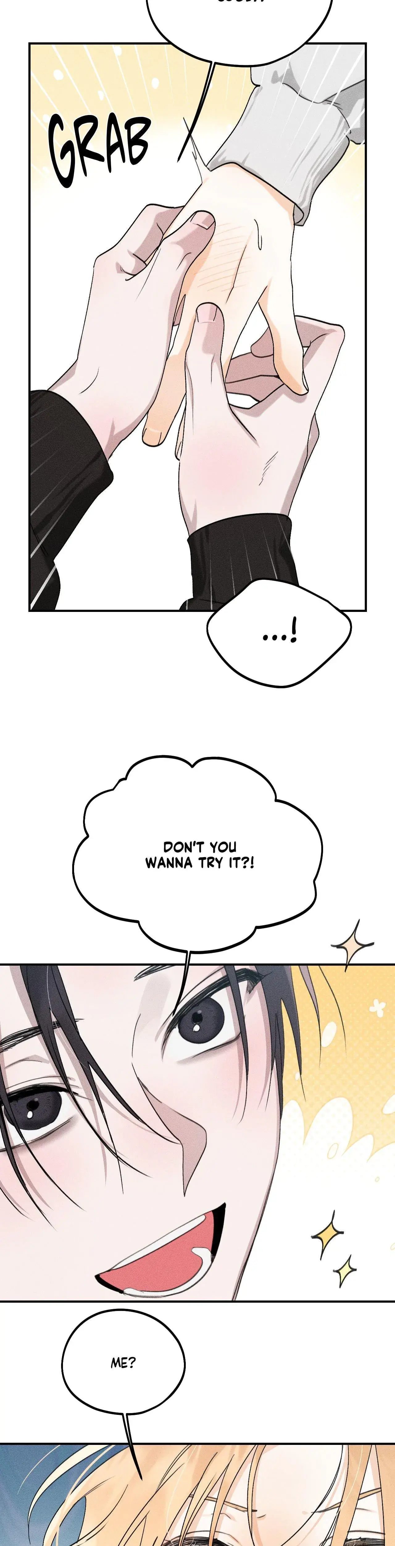 Boo Tiful Nightmare Chapter 31 - Page 34