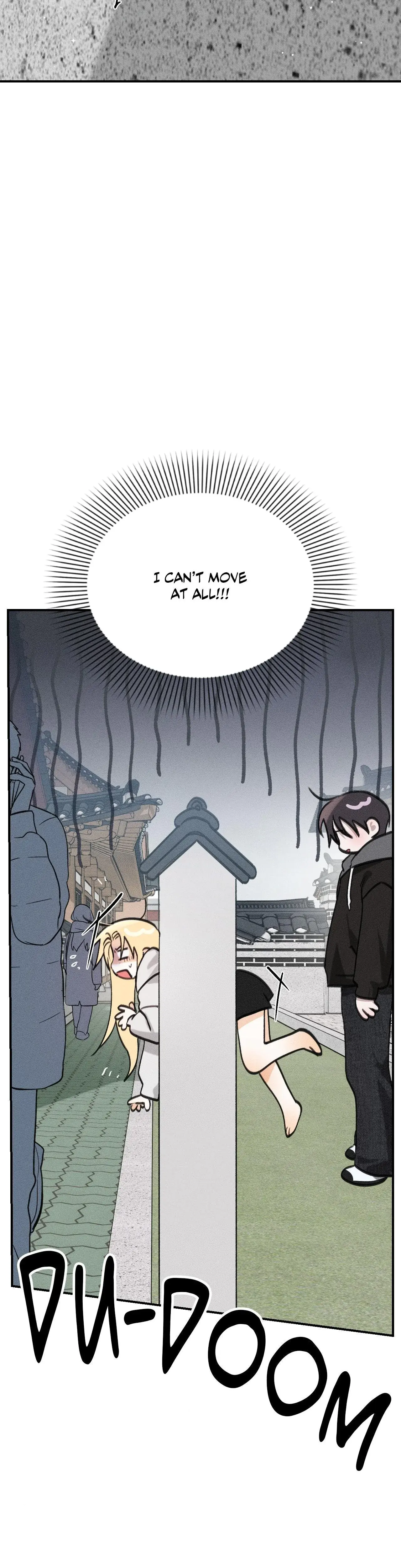 Boo Tiful Nightmare Chapter 32 - Page 10