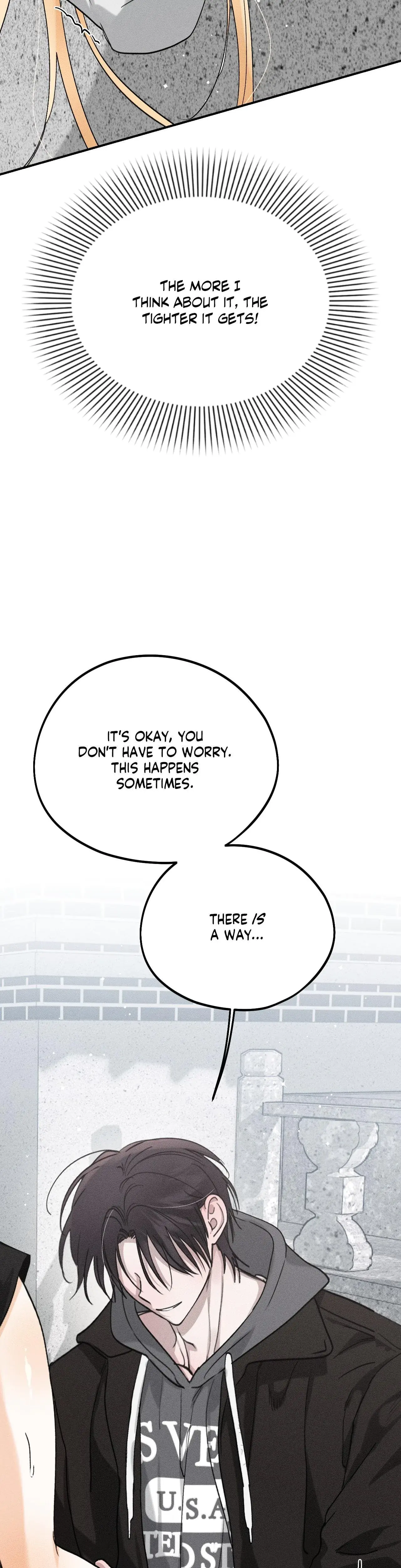 Boo Tiful Nightmare Chapter 32 - Page 14