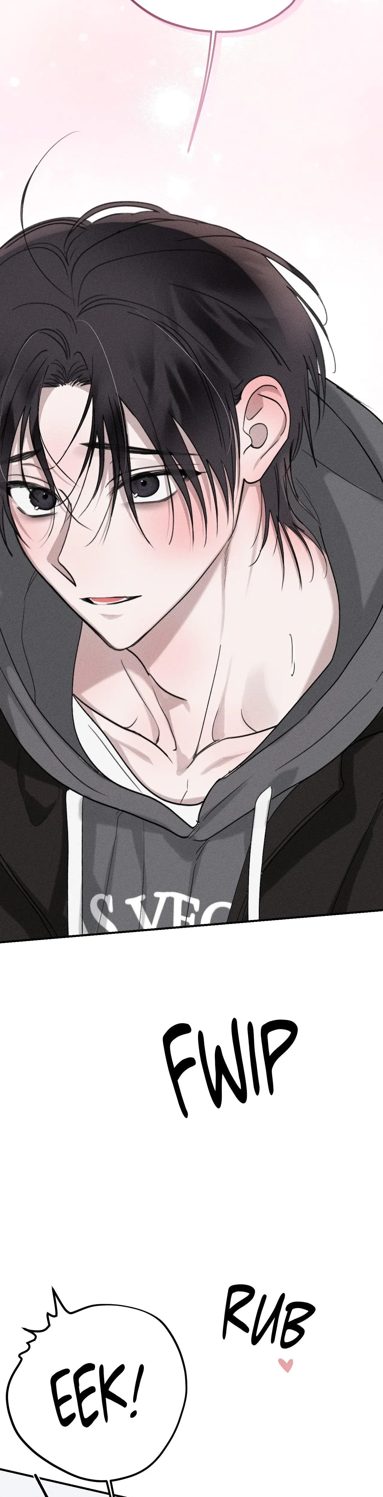 Boo Tiful Nightmare Chapter 32 - Page 16