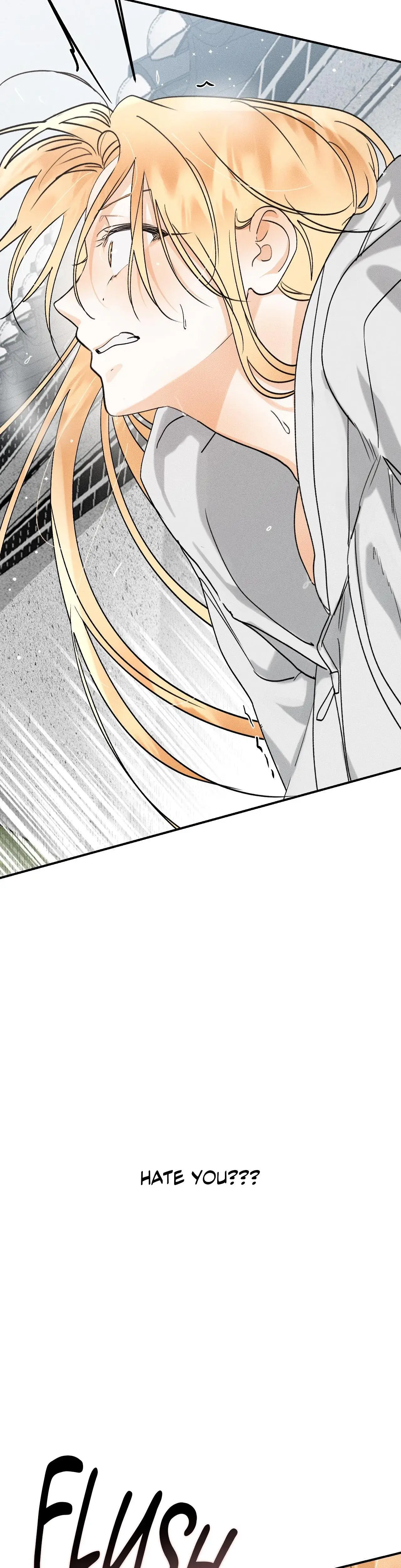 Boo Tiful Nightmare Chapter 32 - Page 17
