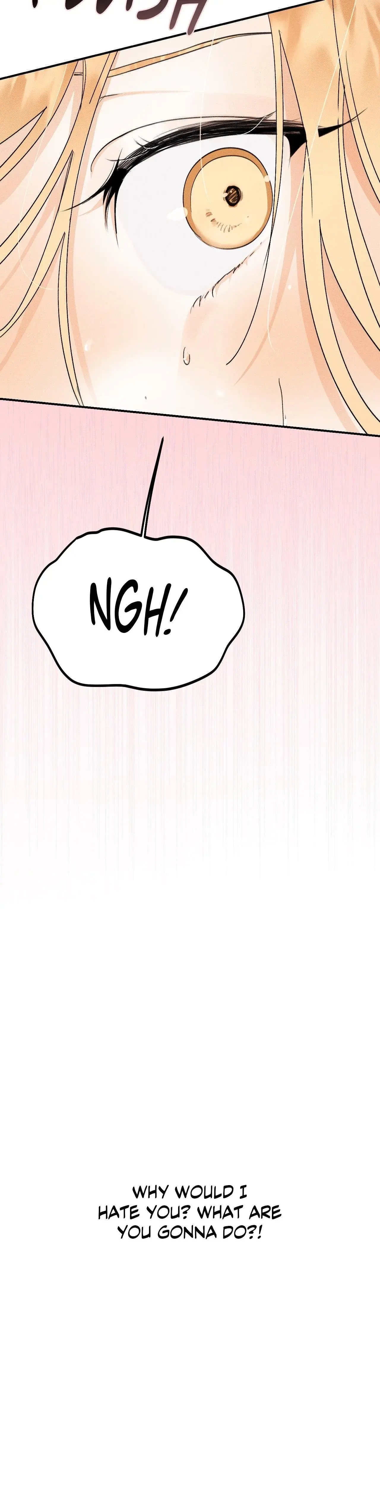Boo Tiful Nightmare Chapter 32 - Page 18