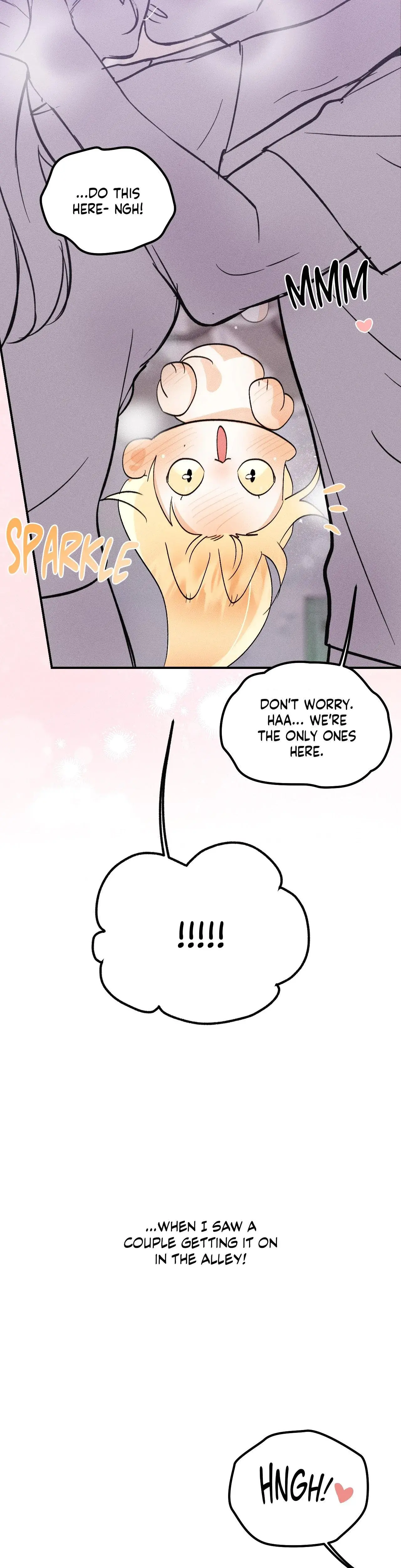 Boo Tiful Nightmare Chapter 32 - Page 23