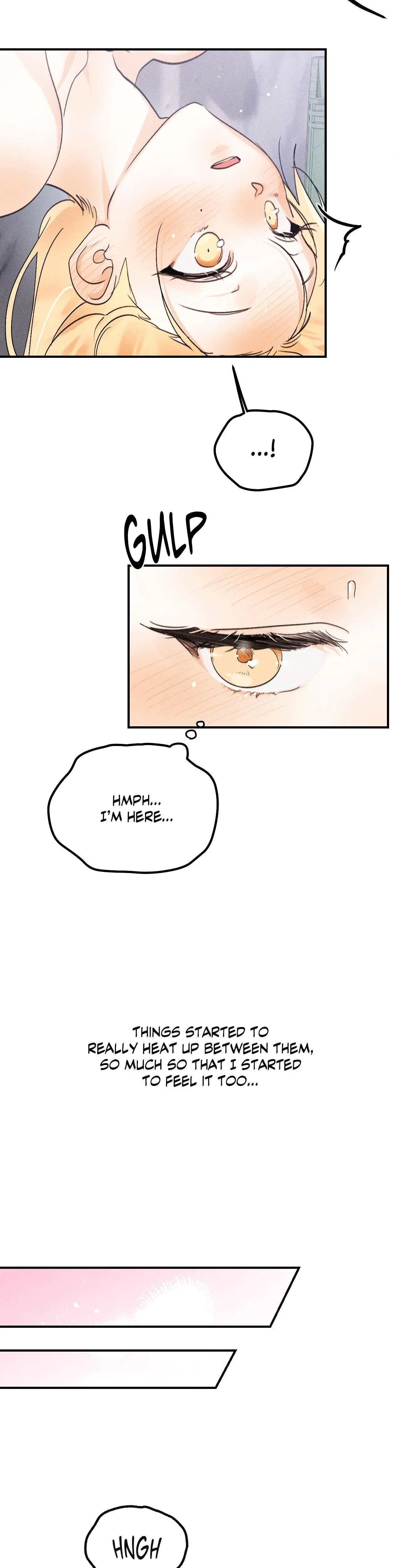 Boo Tiful Nightmare Chapter 32 - Page 24