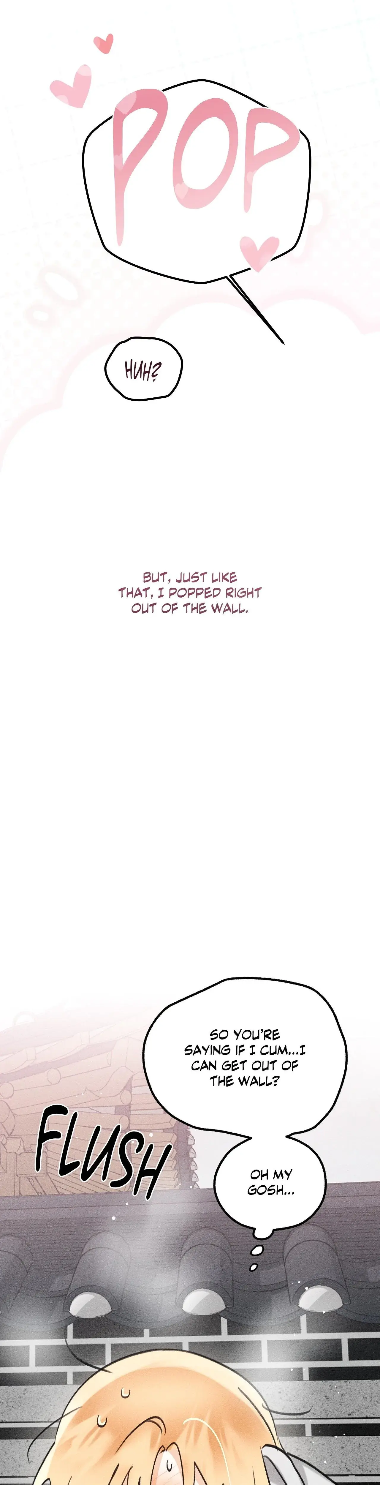 Boo Tiful Nightmare Chapter 32 - Page 27