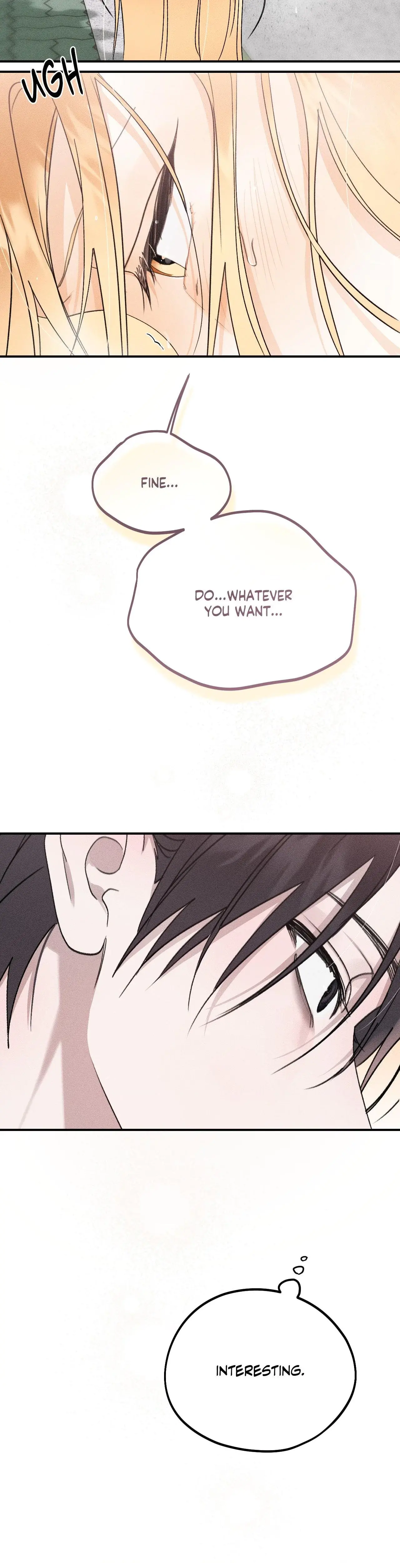 Boo Tiful Nightmare Chapter 32 - Page 33
