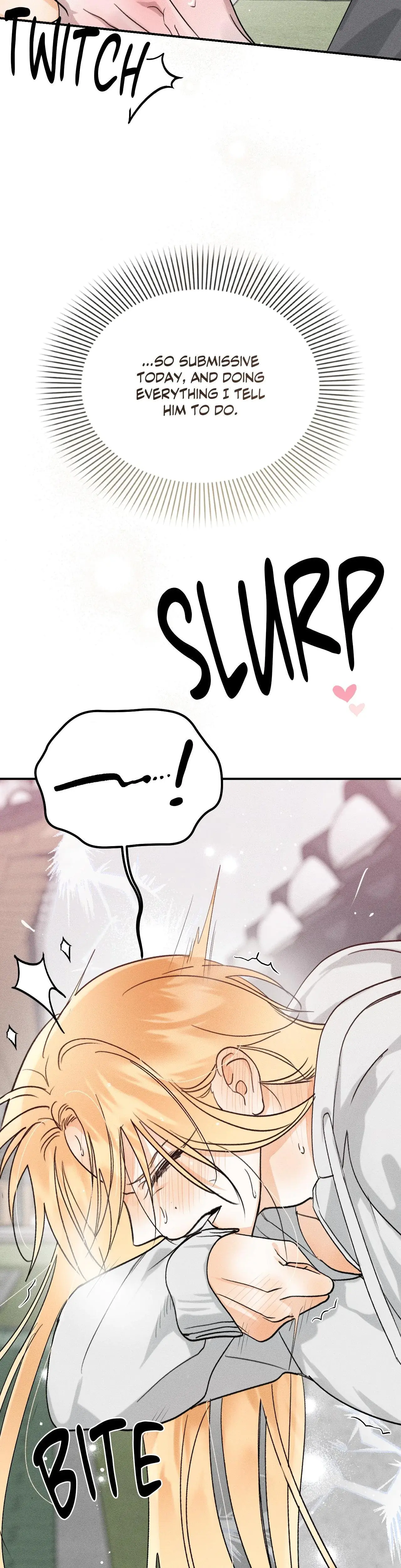 Boo Tiful Nightmare Chapter 32 - Page 36