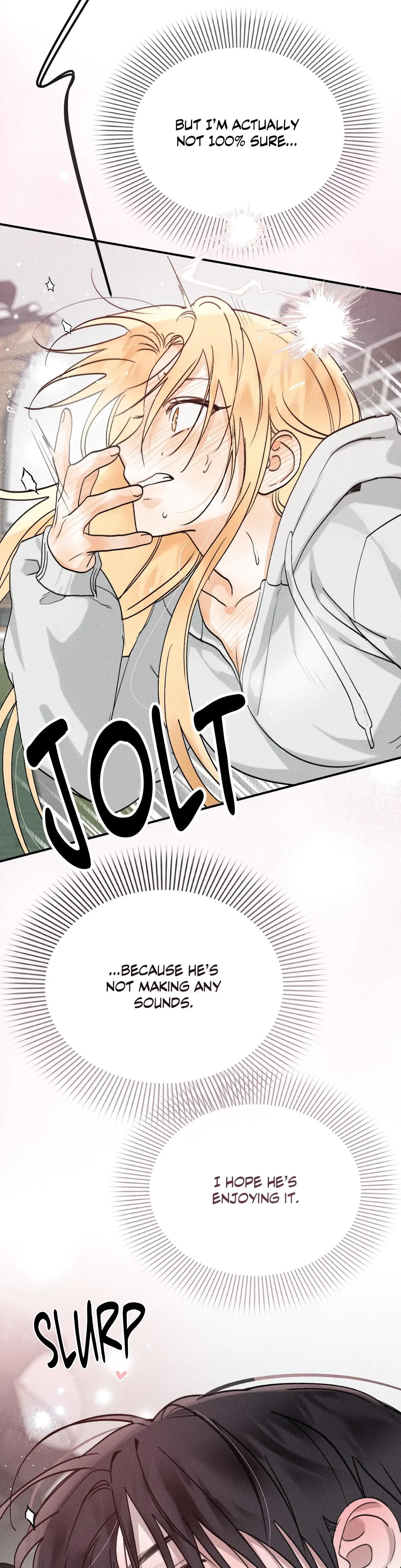 Boo Tiful Nightmare Chapter 32 - Page 38