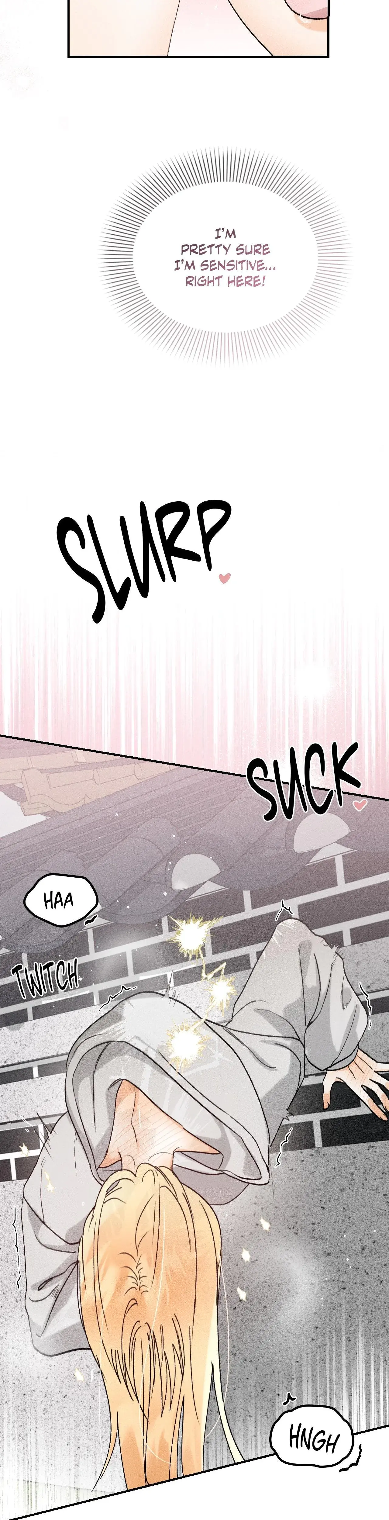 Boo Tiful Nightmare Chapter 32 - Page 40