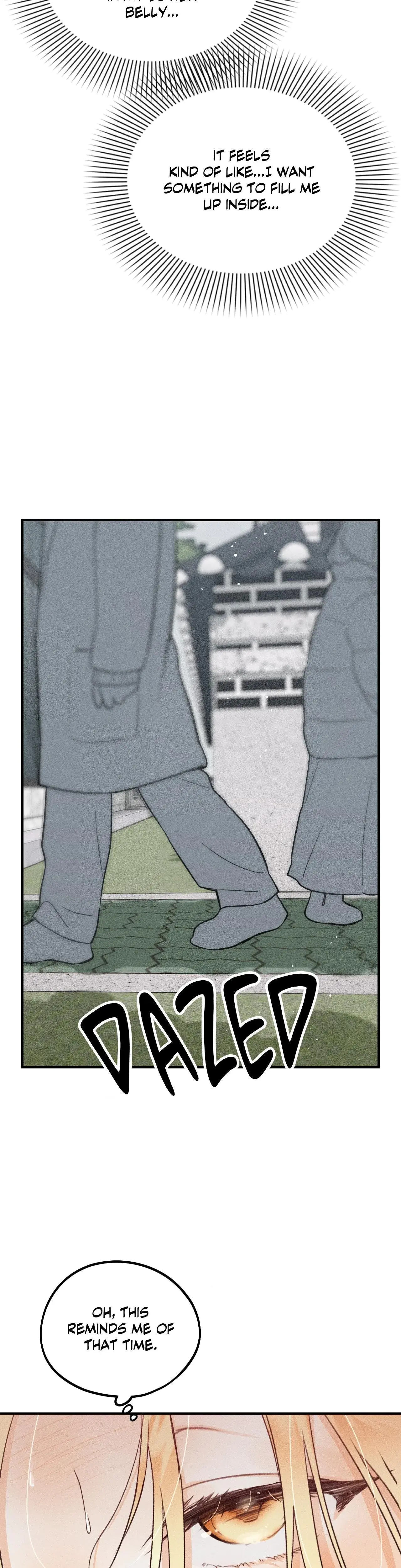 Boo Tiful Nightmare Chapter 32 - Page 42