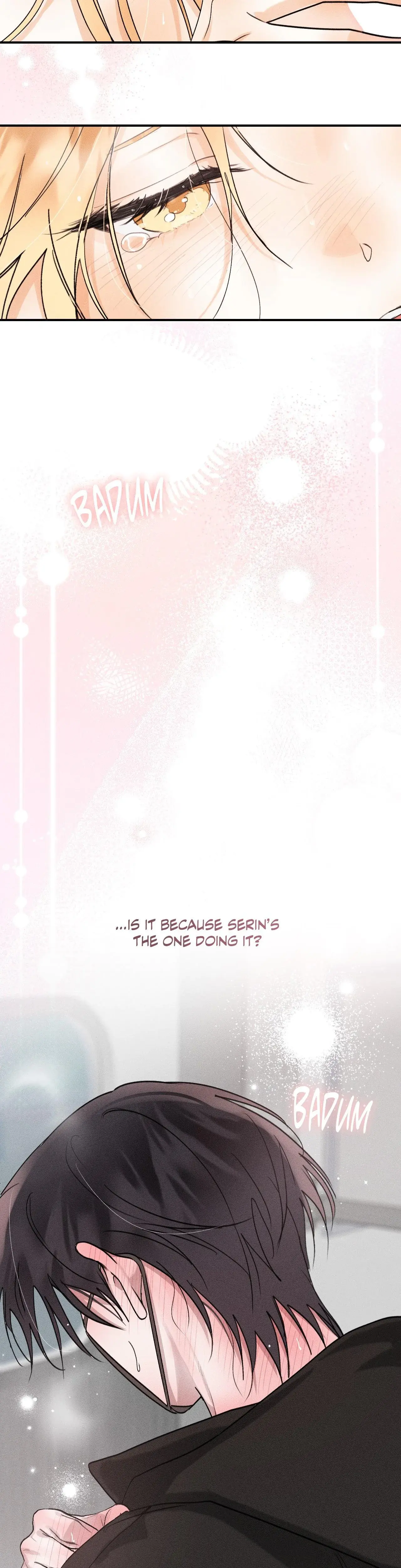 Boo Tiful Nightmare Chapter 32 - Page 47