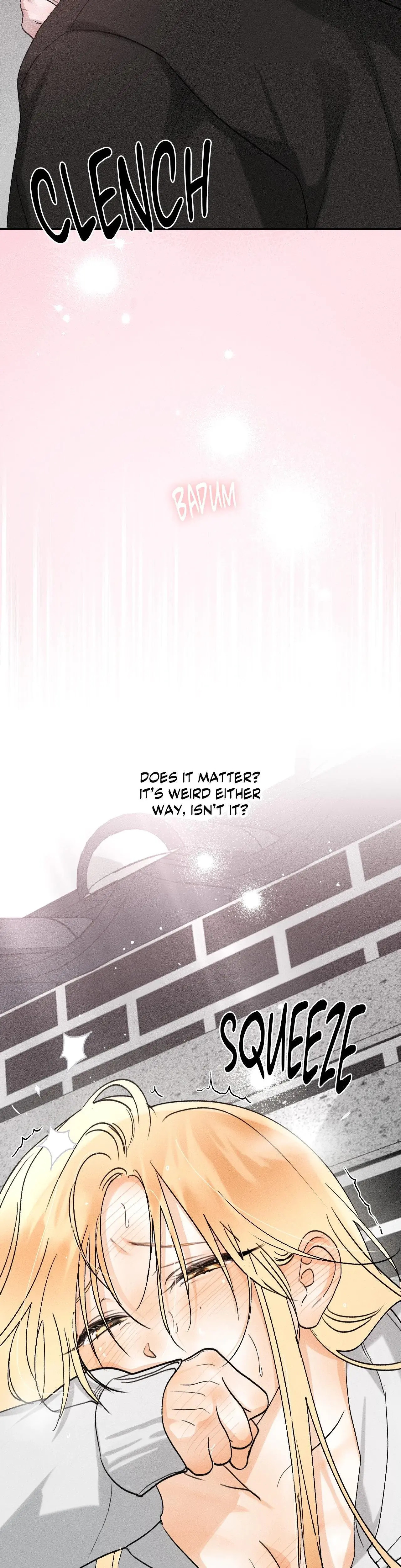Boo Tiful Nightmare Chapter 32 - Page 48