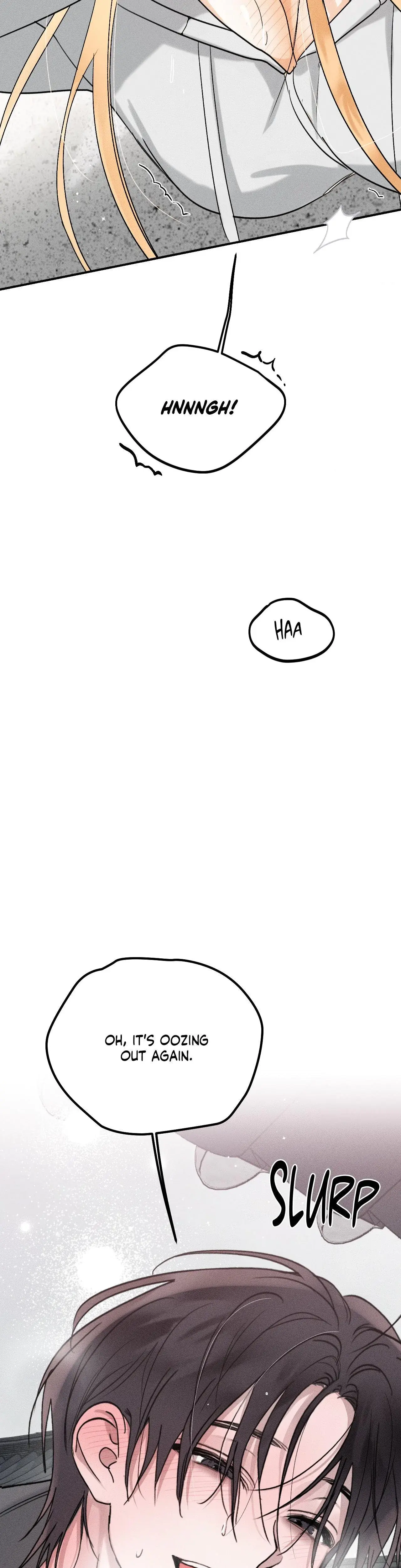 Boo Tiful Nightmare Chapter 32 - Page 49
