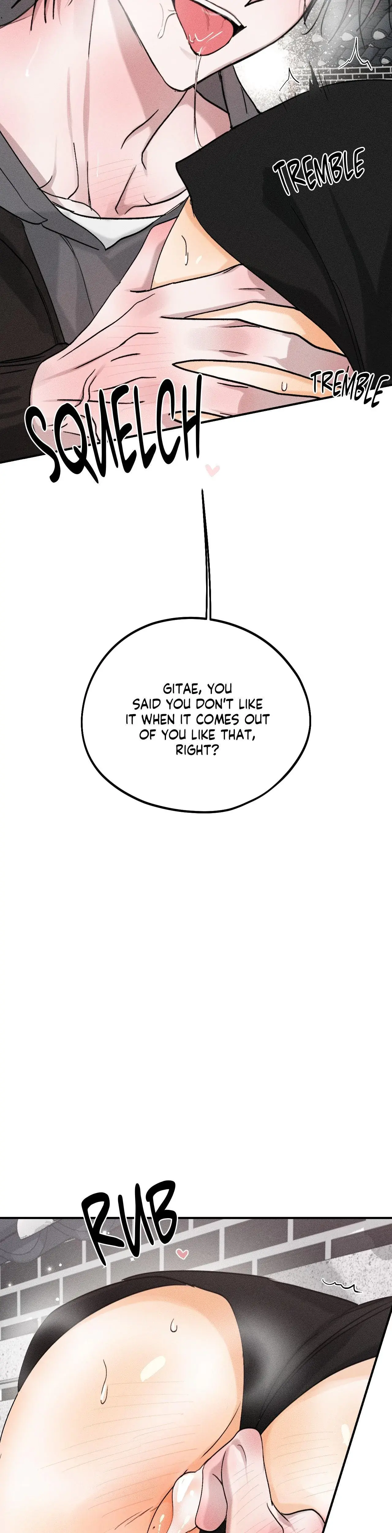 Boo Tiful Nightmare Chapter 32 - Page 50