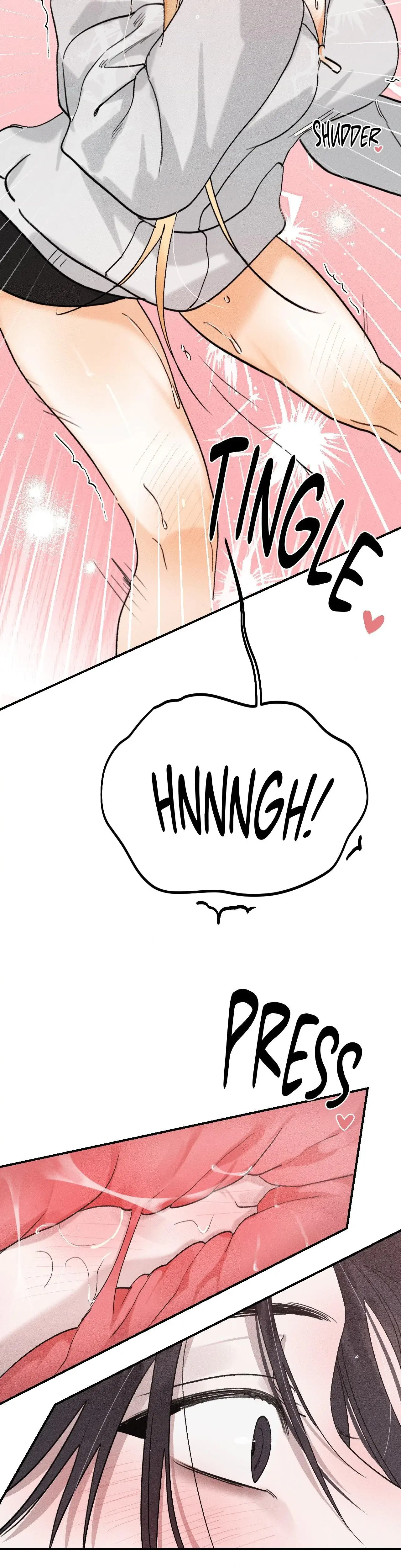 Boo Tiful Nightmare Chapter 32 - Page 52