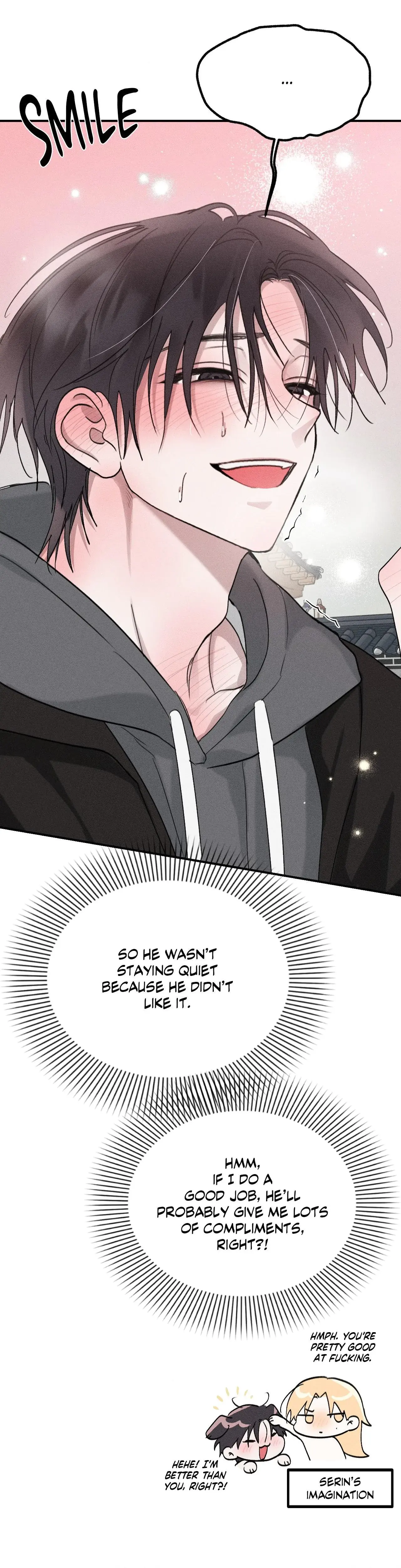 Boo Tiful Nightmare Chapter 32 - Page 54