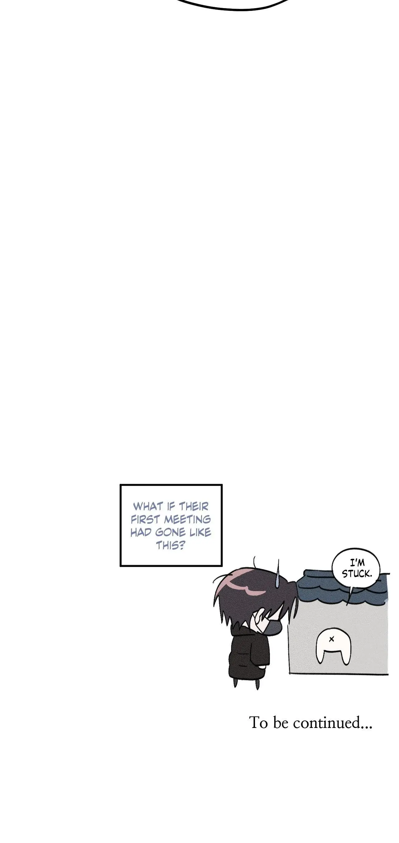 Boo Tiful Nightmare Chapter 32 - Page 57