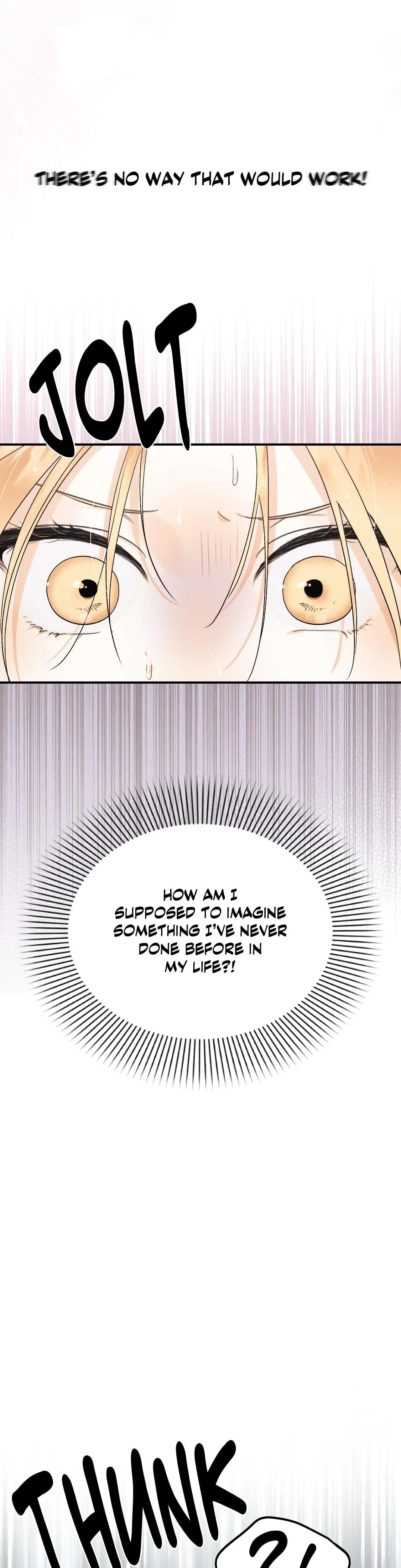 Boo Tiful Nightmare Chapter 32 - Page 8