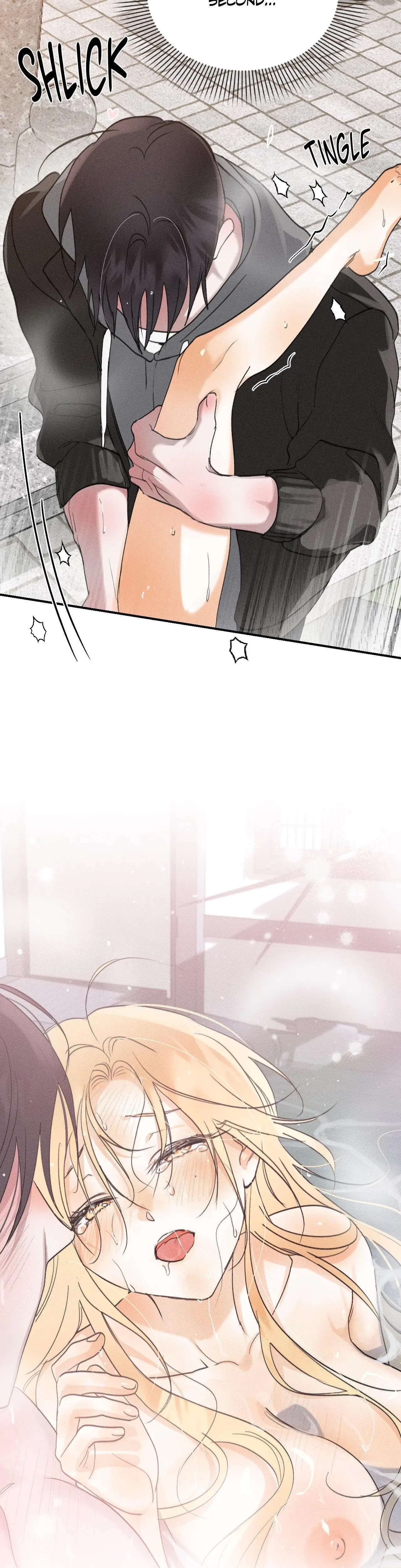 Boo Tiful Nightmare Chapter 33 - Page 10