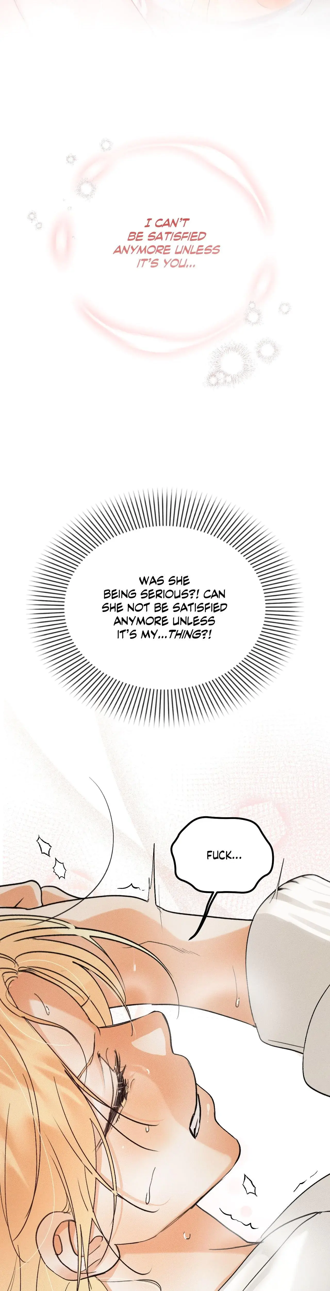 Boo Tiful Nightmare Chapter 33 - Page 11