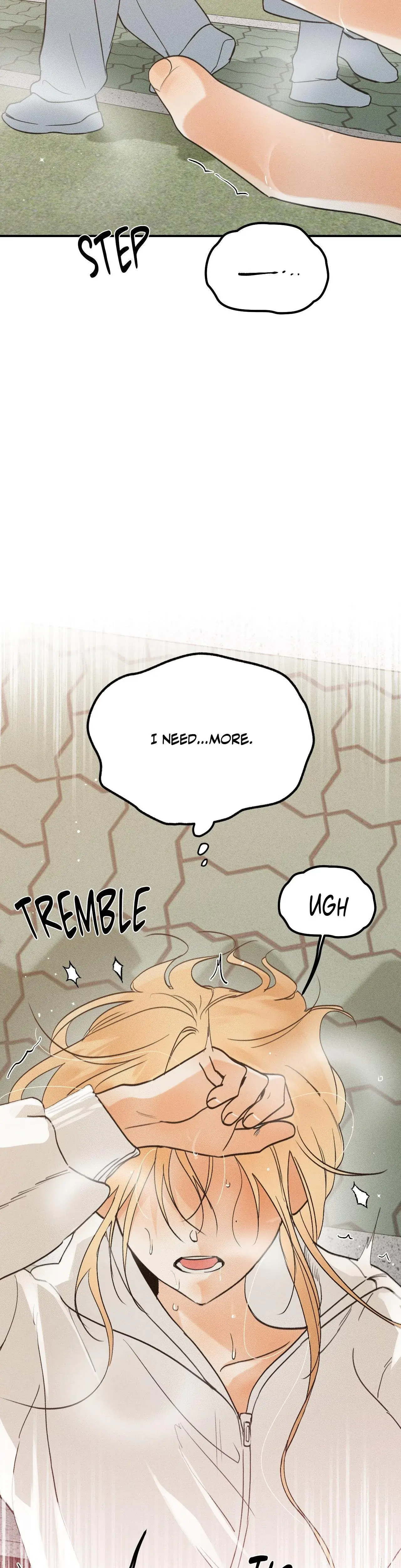 Boo Tiful Nightmare Chapter 33 - Page 13