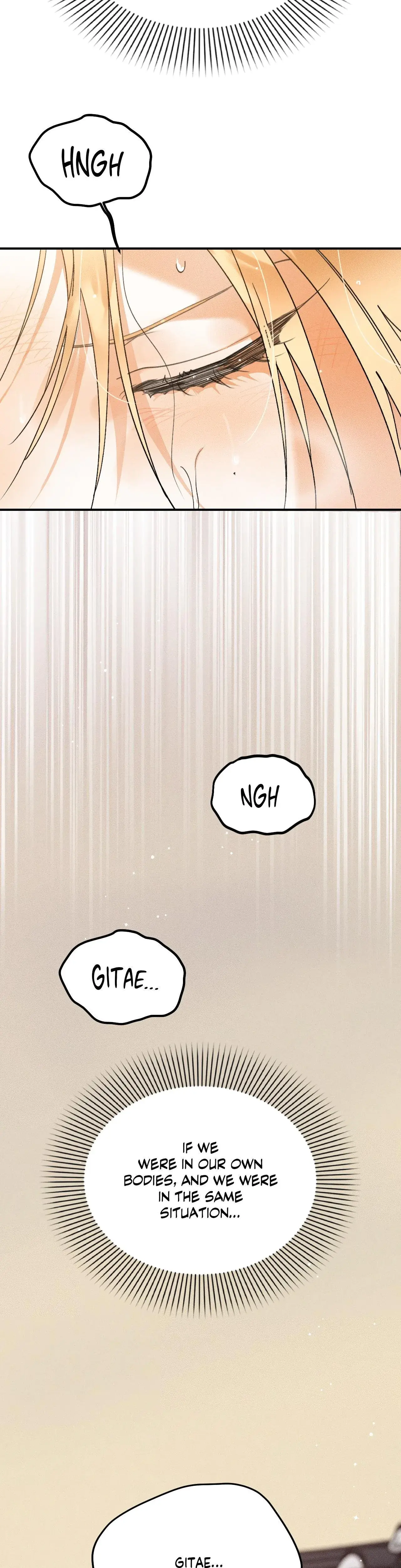 Boo Tiful Nightmare Chapter 33 - Page 16