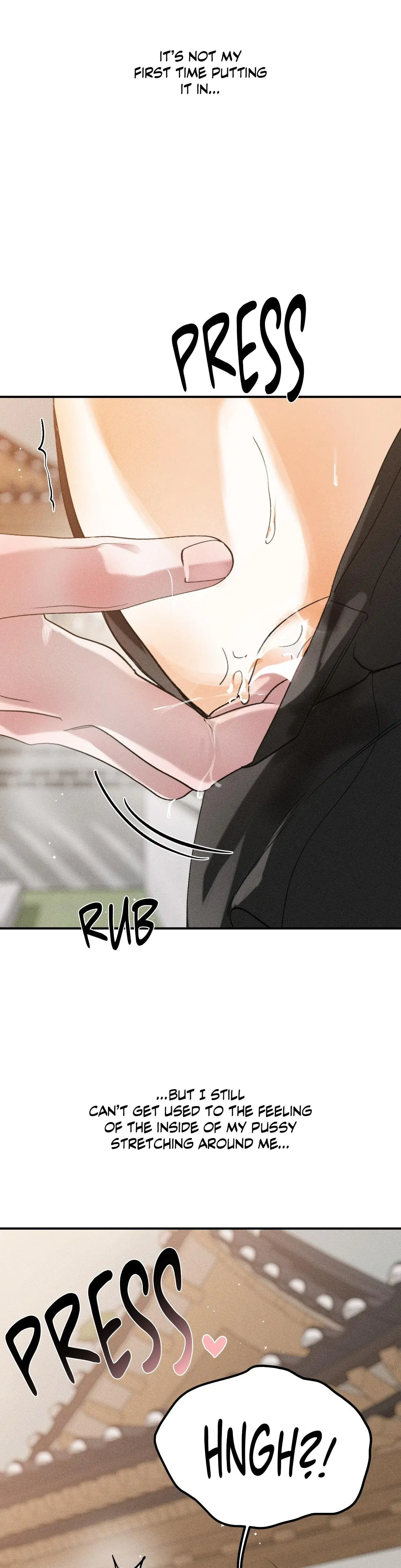Boo Tiful Nightmare Chapter 33 - Page 2