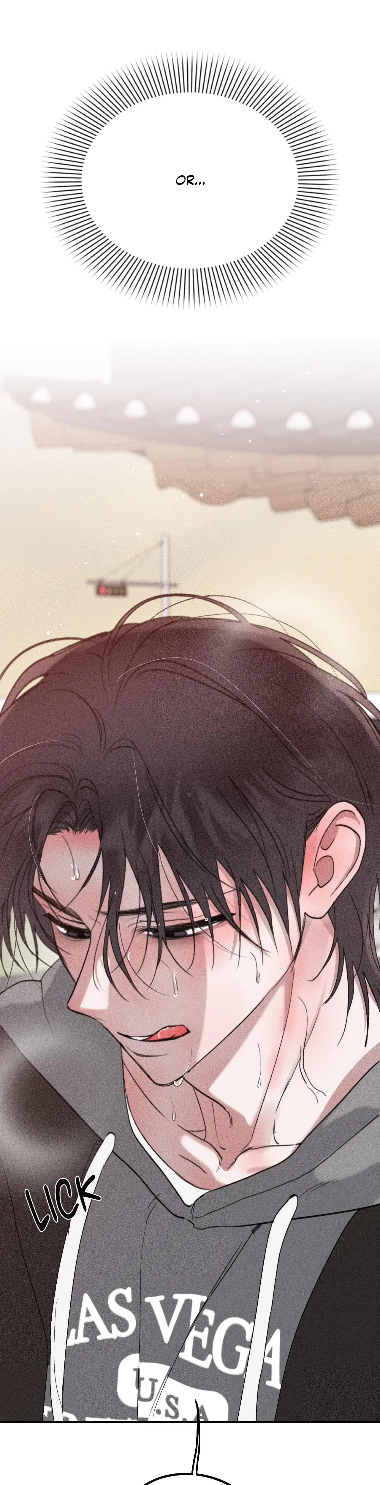 Boo Tiful Nightmare Chapter 33 - Page 20