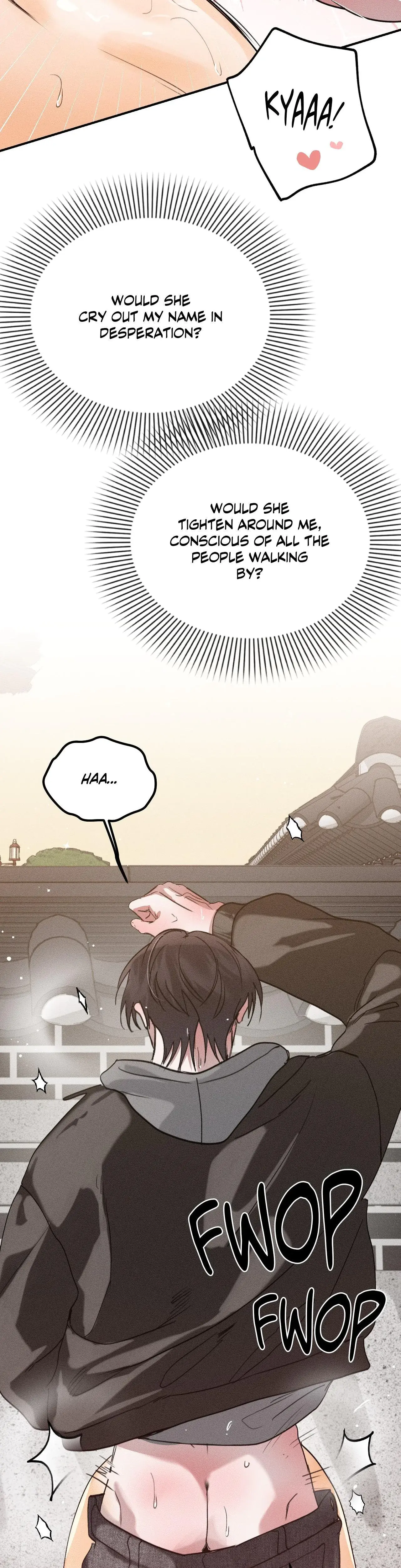 Boo Tiful Nightmare Chapter 33 - Page 26