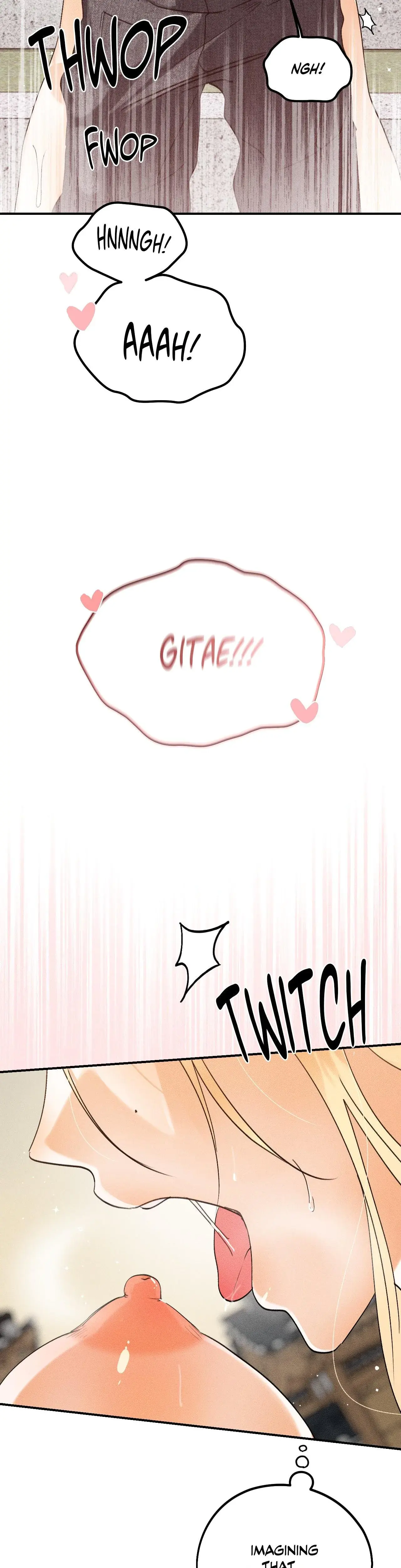 Boo Tiful Nightmare Chapter 33 - Page 27
