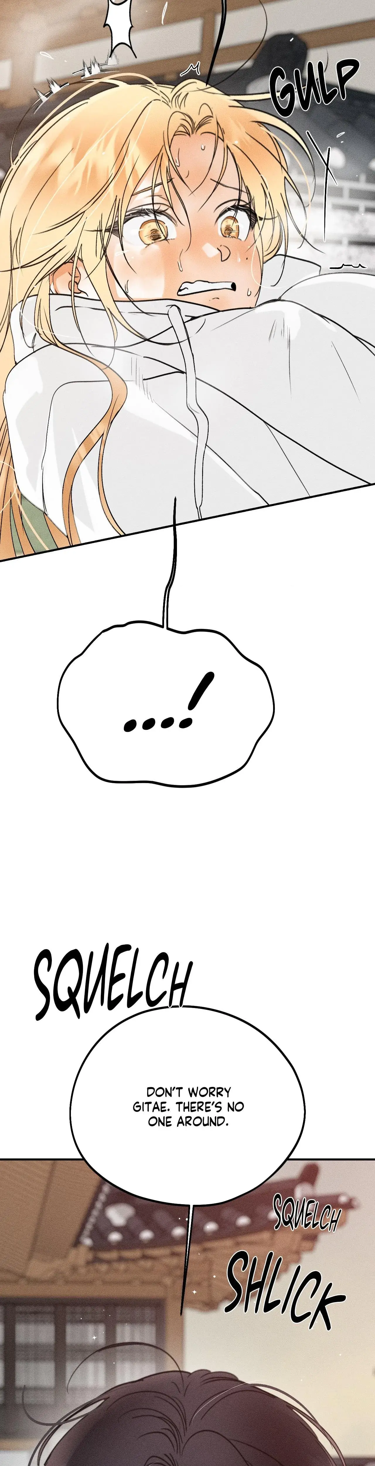 Boo Tiful Nightmare Chapter 33 - Page 3