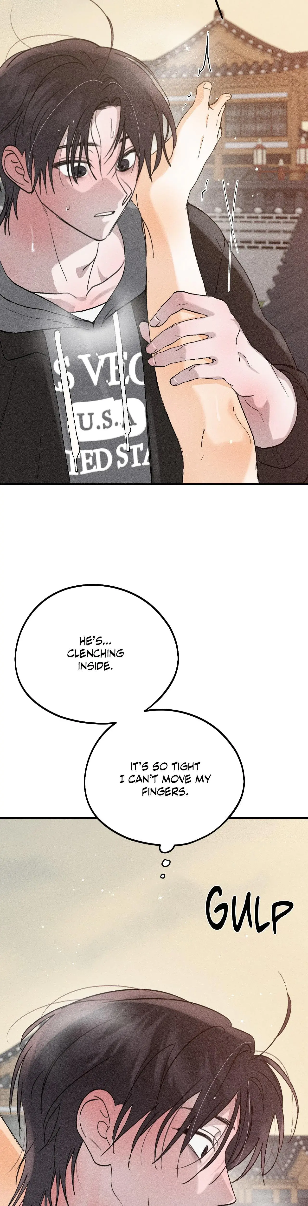 Boo Tiful Nightmare Chapter 33 - Page 30