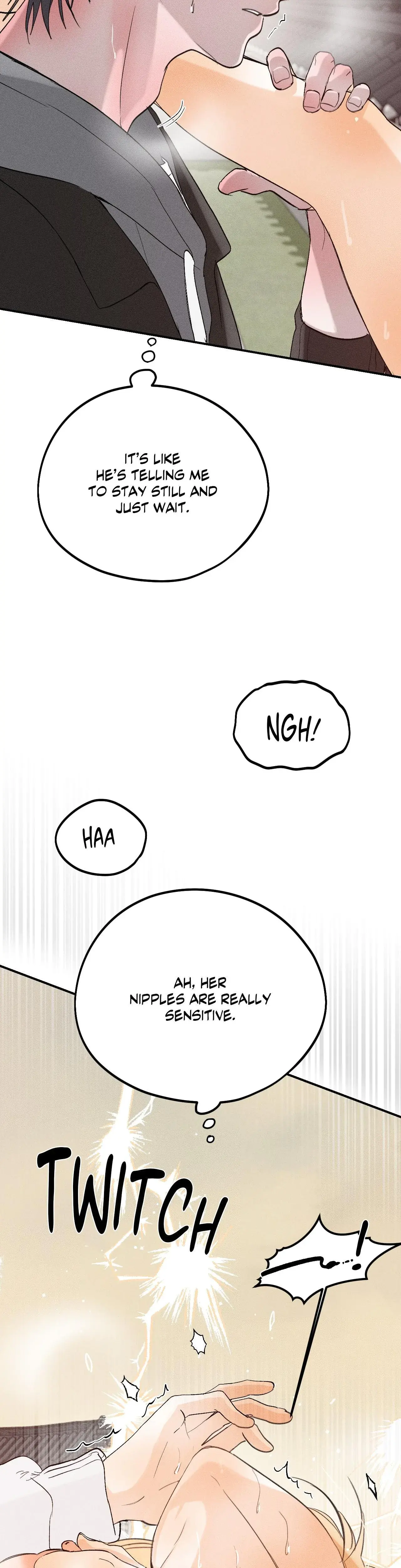 Boo Tiful Nightmare Chapter 33 - Page 31
