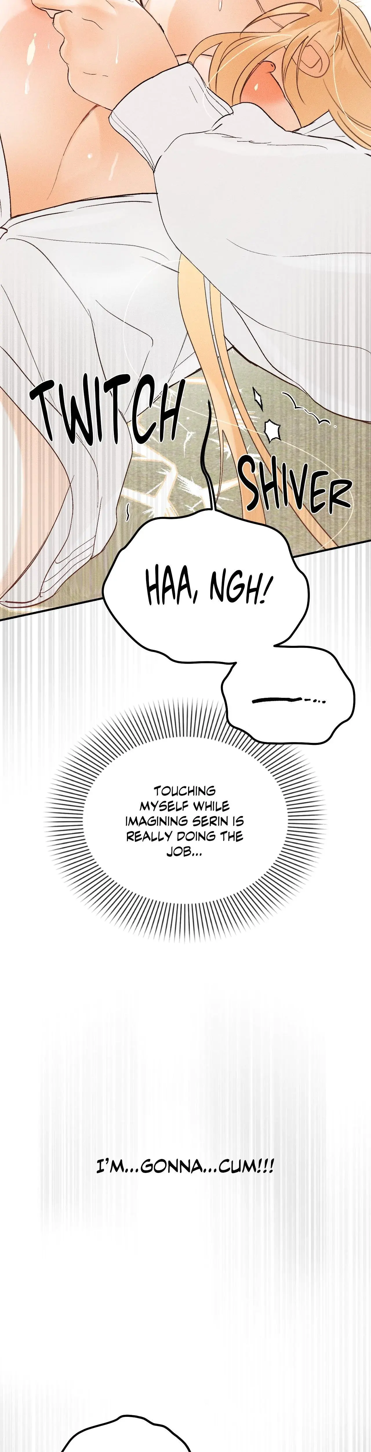 Boo Tiful Nightmare Chapter 33 - Page 32
