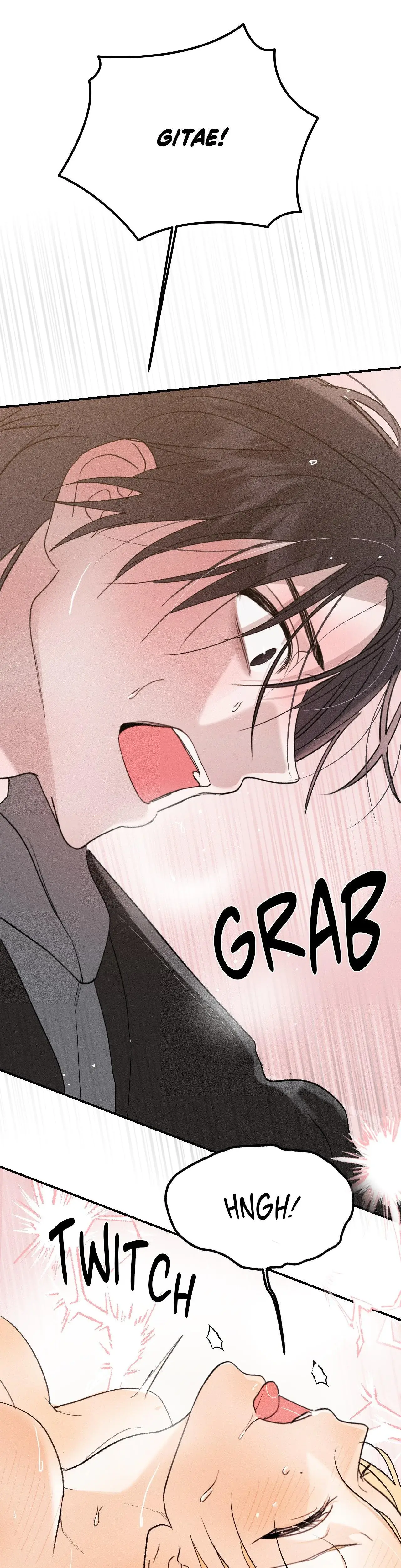 Boo Tiful Nightmare Chapter 33 - Page 36