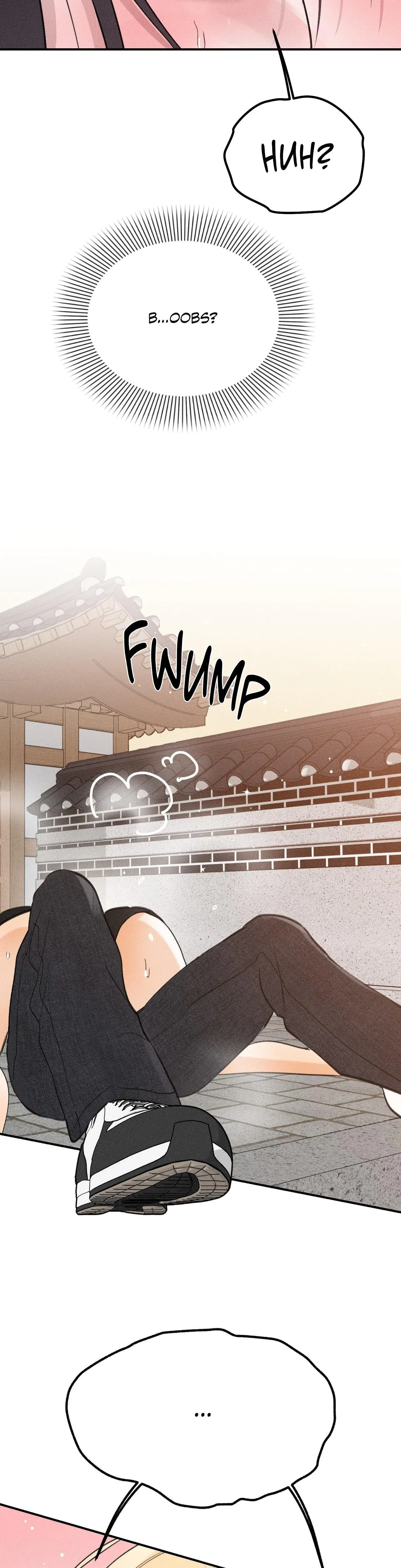 Boo Tiful Nightmare Chapter 33 - Page 41